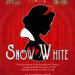 Snow White PosterA3-Icon